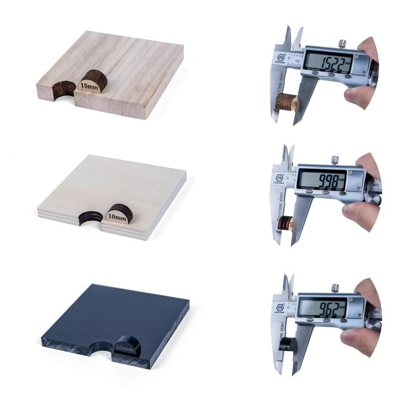Sculpfun S9 Laser Graveermachine 2 in 1 Set - Met Rotary Roller - Graveermachine - Laser Cutter - Laser Engraver - Graveerset - Laser Snijmachine - Graveerpen
