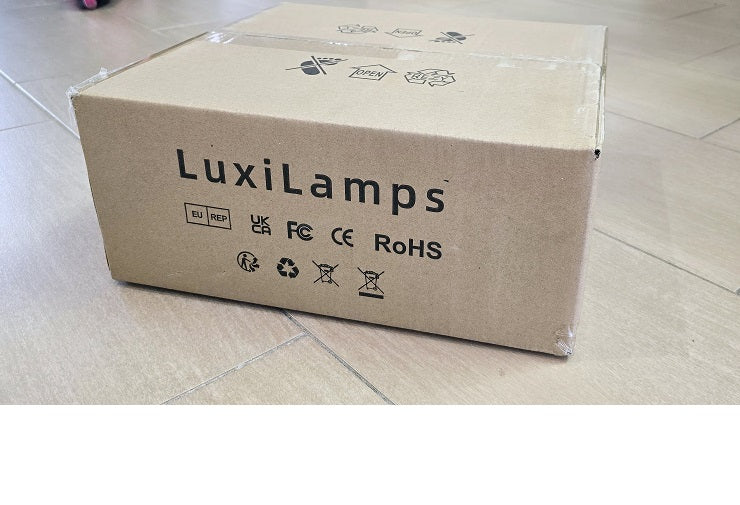 5 Lotus Ventilator Lamp - Plafondventilator - Zwart - Smart Lamp - Met Dimmer - 6 Standen Ventilator - Keuken Lamp - Woonkamerlamp - Moderne lamp