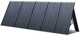 
ALLPOWERS - Portable Power Station & Solar Panel - 2016Wh LFP Battery - 2500W (Peak 4000W) - UPS - Fast Charging - Expandable - Incl. 400W Foldable Solar Panel - For Emergency Power, Camping & Home Use