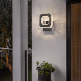 
Crystal LED Wall Lamp - Modern Wall Lighting - 3 Colors - Crystal Wall Light - Wall Decoration
