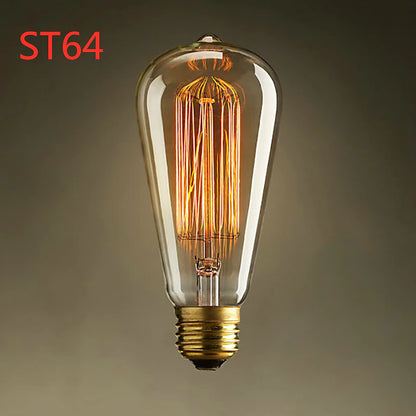 LuxiLamps - Industrial Style Wall Lamp - Right Fist - Resin Wall Lamp - E26 - Lamp Lighting - Bar - Cafe -Restaurant