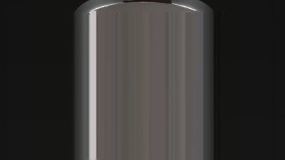 Plafondlamp van kristal, dimbaar, 16 W, led-plafondlamp, rond, voor slaapkamer, woonkamer, hal, keuken, 3000-6500 K [Energieklasse A+]